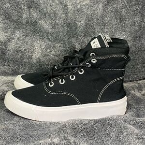 Converse Skid Grip CVO Hi Pro Casual Trend Shoe, Women’s 7